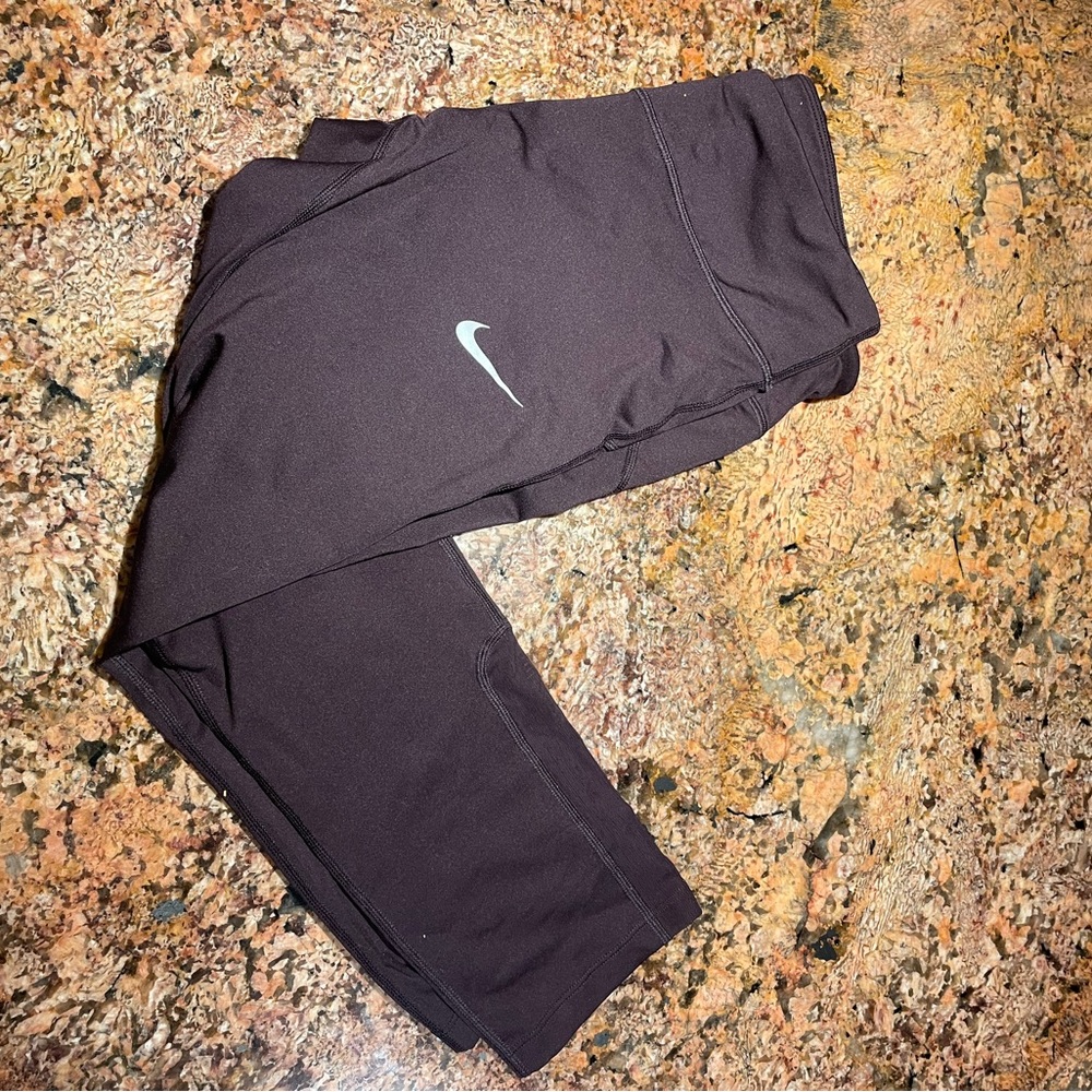 Nike 3/4 leggings